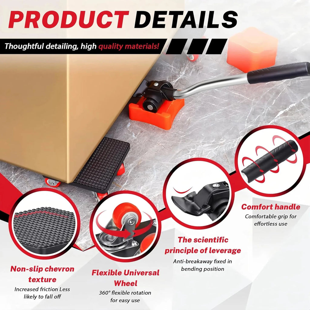 Orchélia™ MoveLift Pro