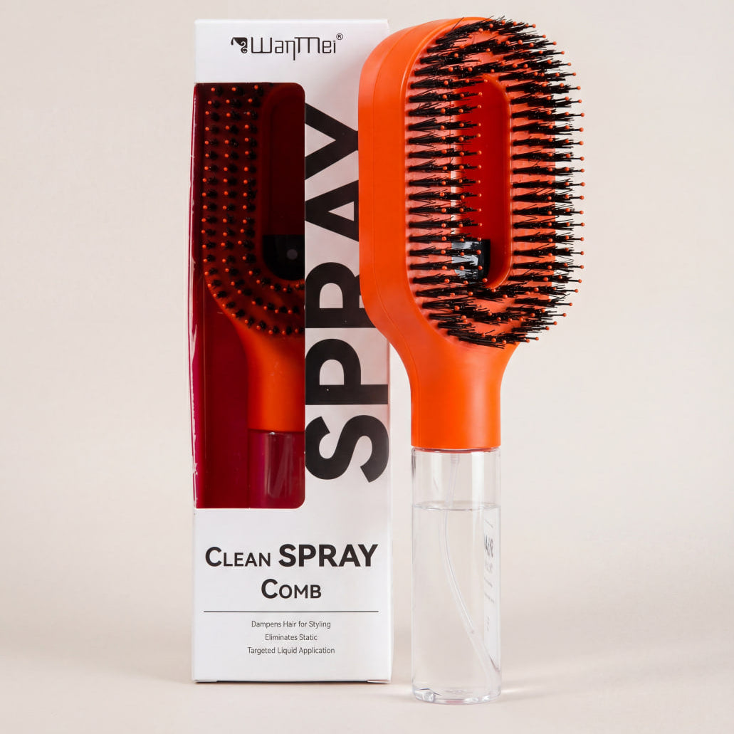 Orchélia™ MistGlow Comb