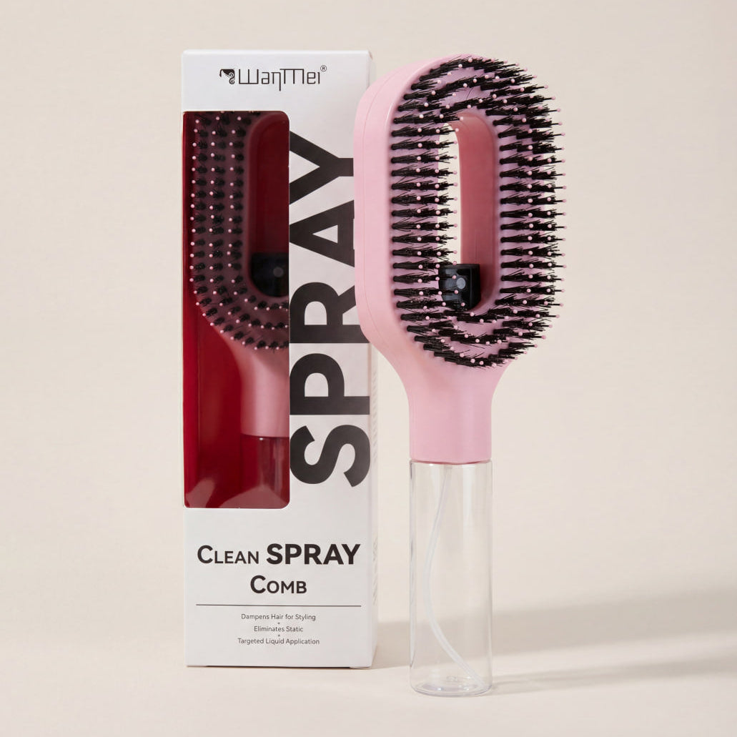 Orchélia™ MistGlow Comb