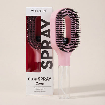 Orchélia™ MistGlow Comb