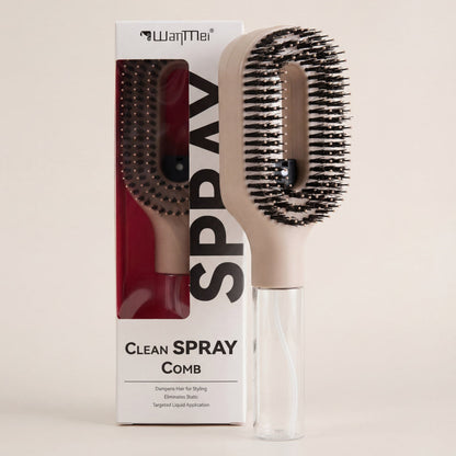 Orchélia™ MistGlow Comb