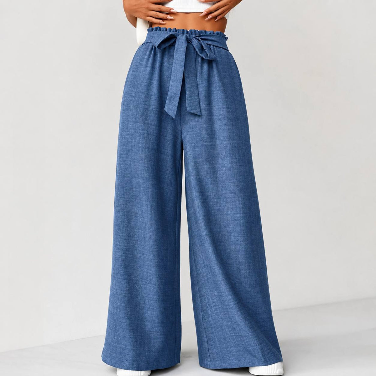 Orchélia™ Royal Flow Pants