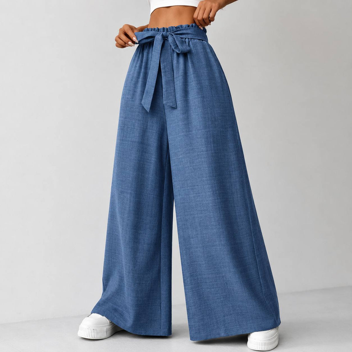 Orchélia™ Royal Flow Pants