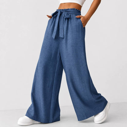 Orchélia™ Royal Flow Pants