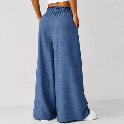 Orchélia™ Royal Flow Pants