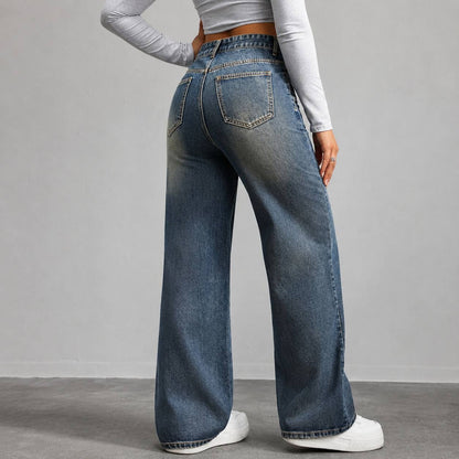 Orchélia™ Urban Muse Jeans