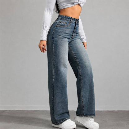 Orchélia™ Urban Muse Jeans