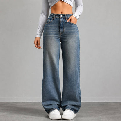 Orchélia™ Urban Muse Jeans