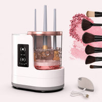 Orchélia™ BrushSpa Pro